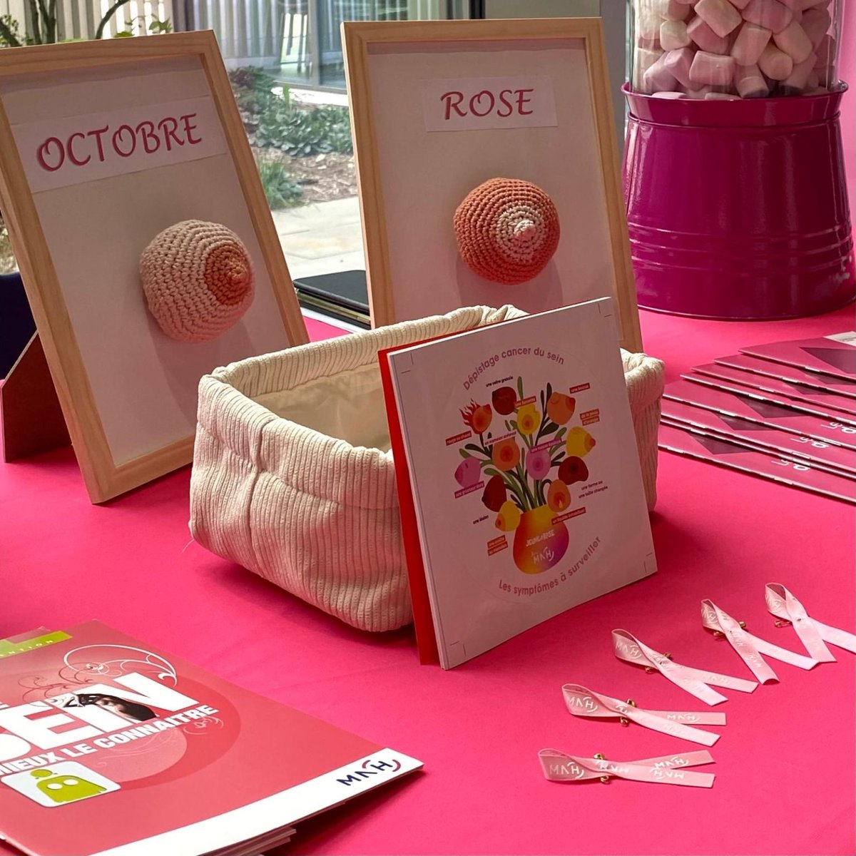 Mutuelle Nationale des Hospitaliers tweet media