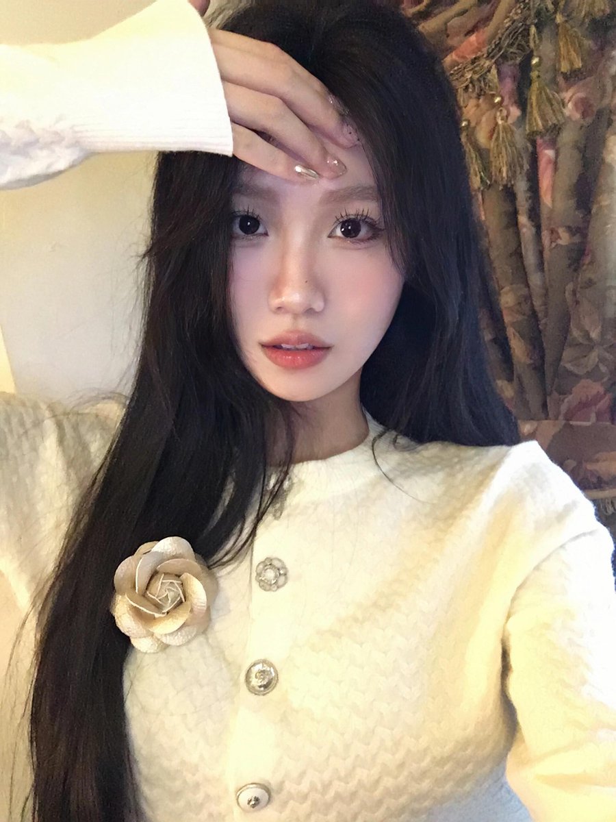 苏冉冉🌸 tweet media