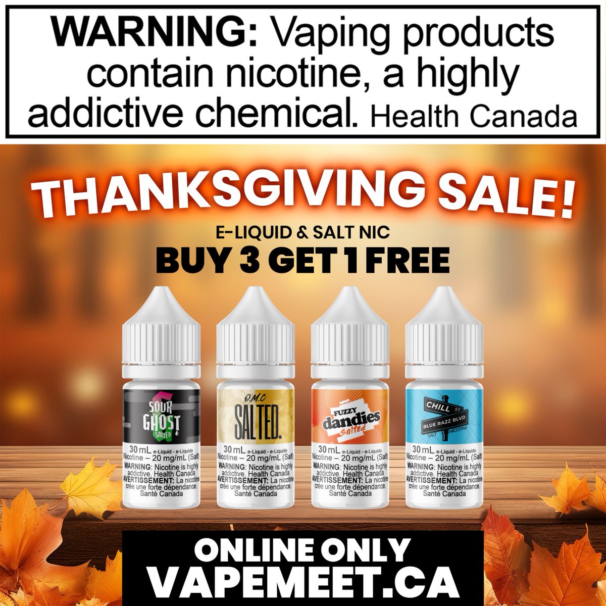 VapeMeet tweet media