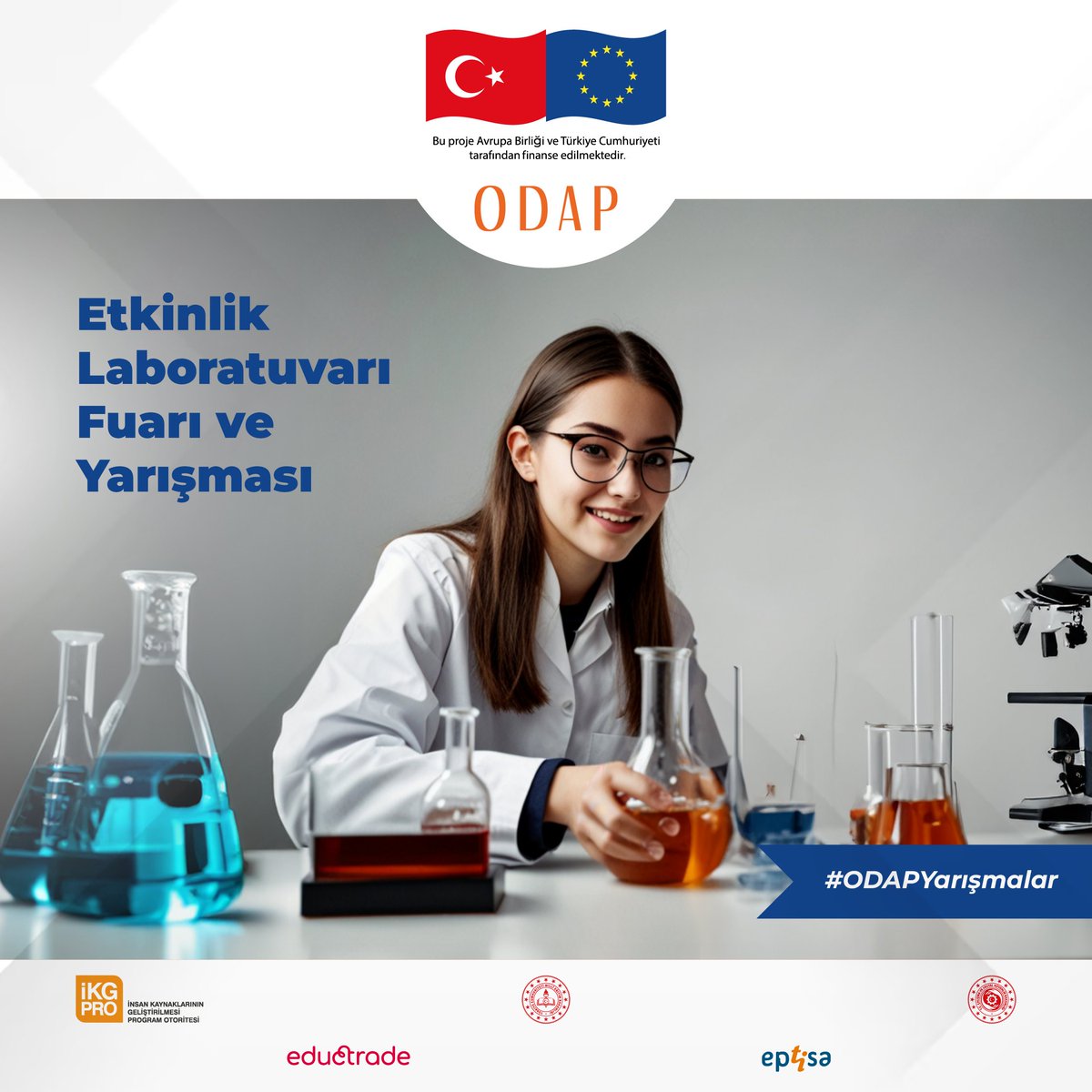MEB ODAP tweet media