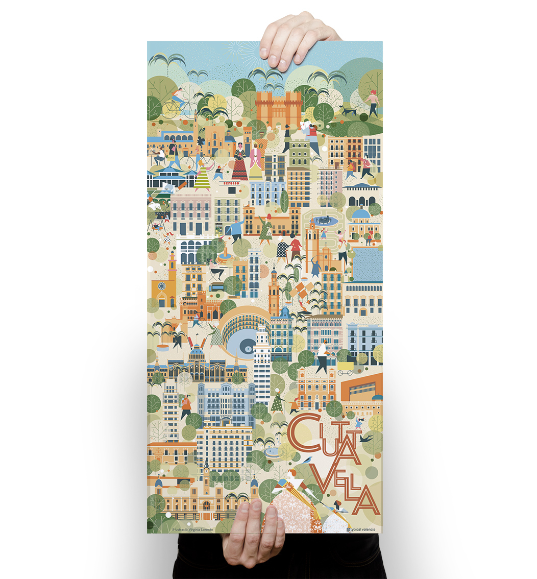 atypical valencia tweet media