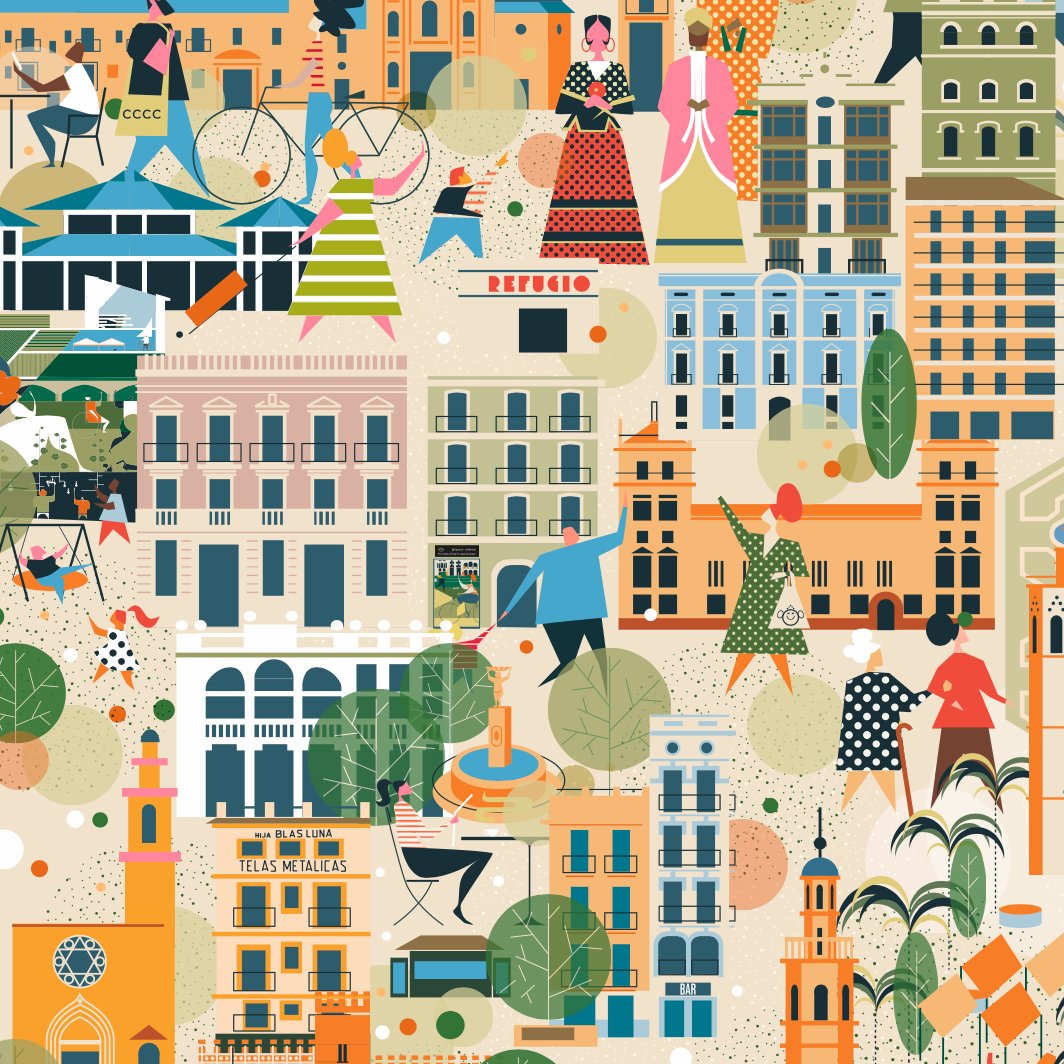 atypical valencia tweet media