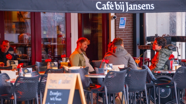 Weerbericht Steenbergen: ‘Korte pauze in herfstweer, woensdag een zonnige dag’ [WEERBERICHT] -  internetbode.nl/steenbergen/l/…