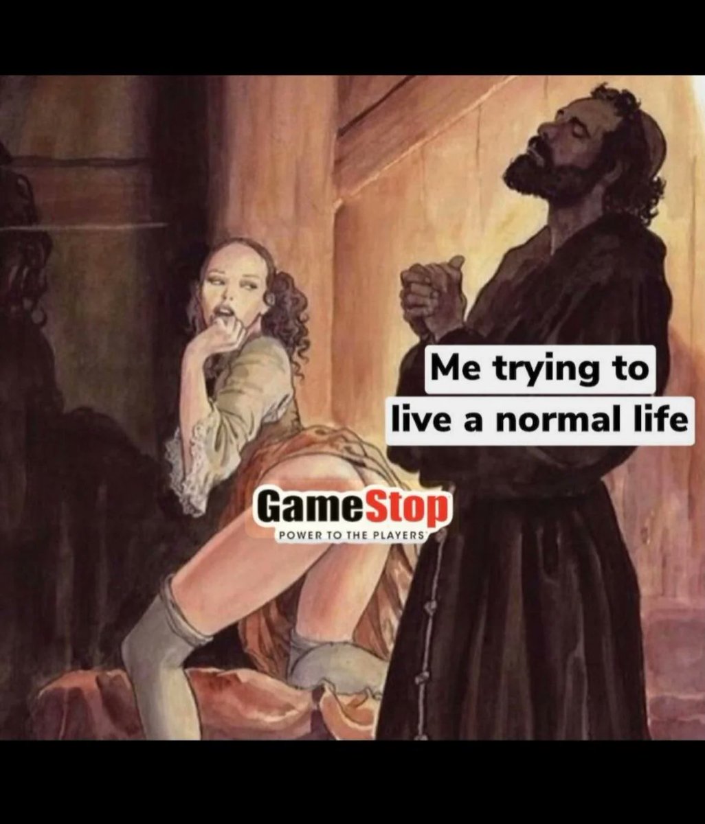 iamrpk's tweet photo. $GME #GME #GameStop https://t.co/itXeo3bYe4
