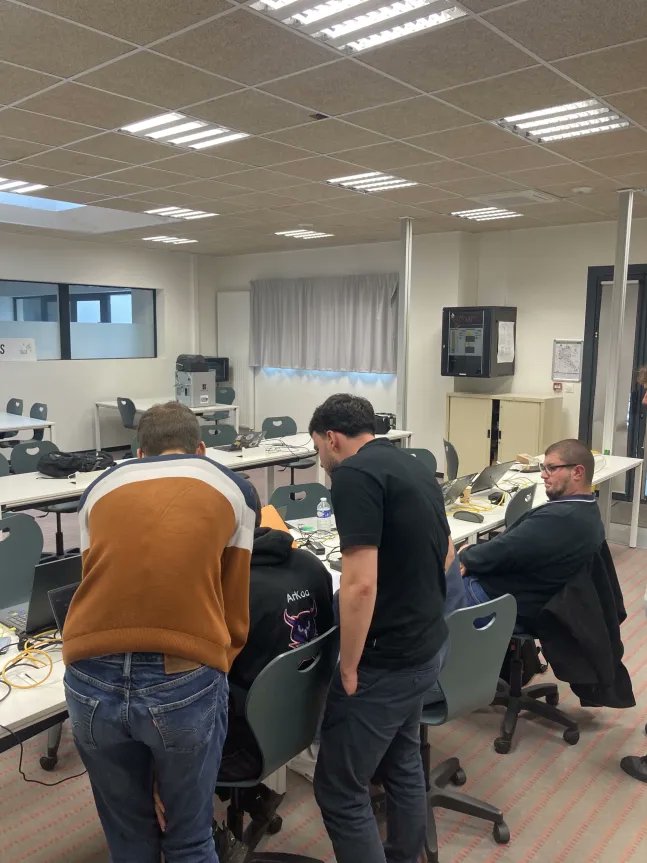 Team DLS tweet media