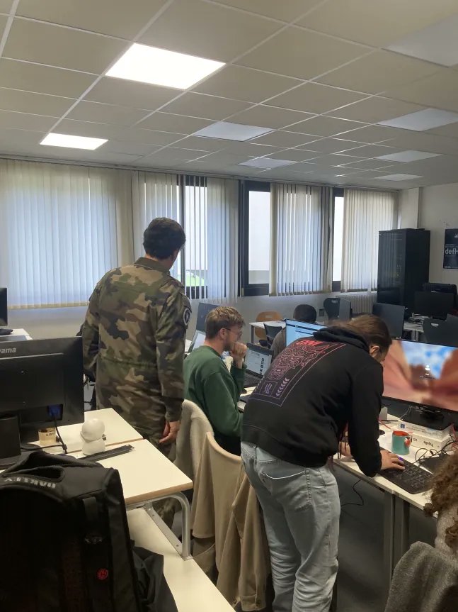 Team DLS tweet media