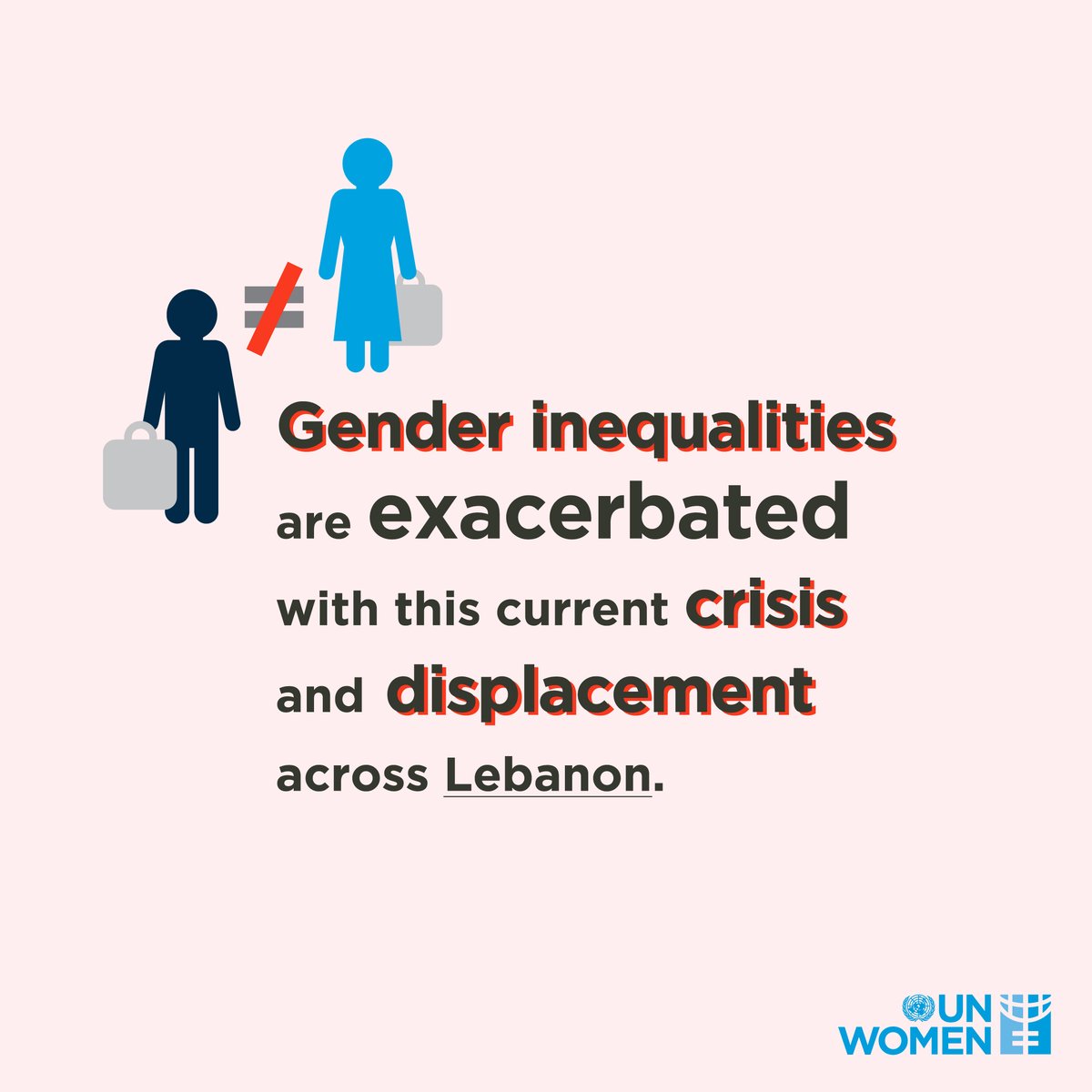 UN Women Lebanon tweet media