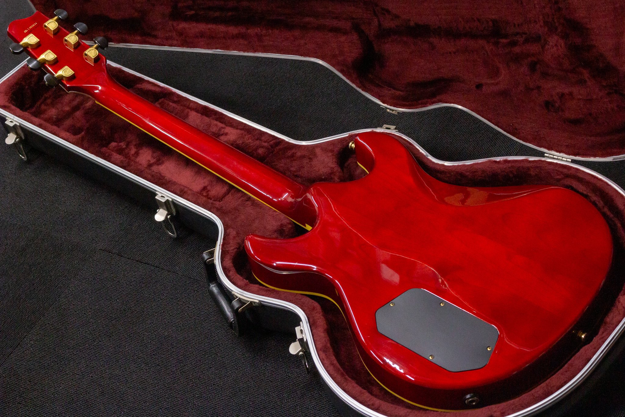 Guitar Shop TONIQ على X: 