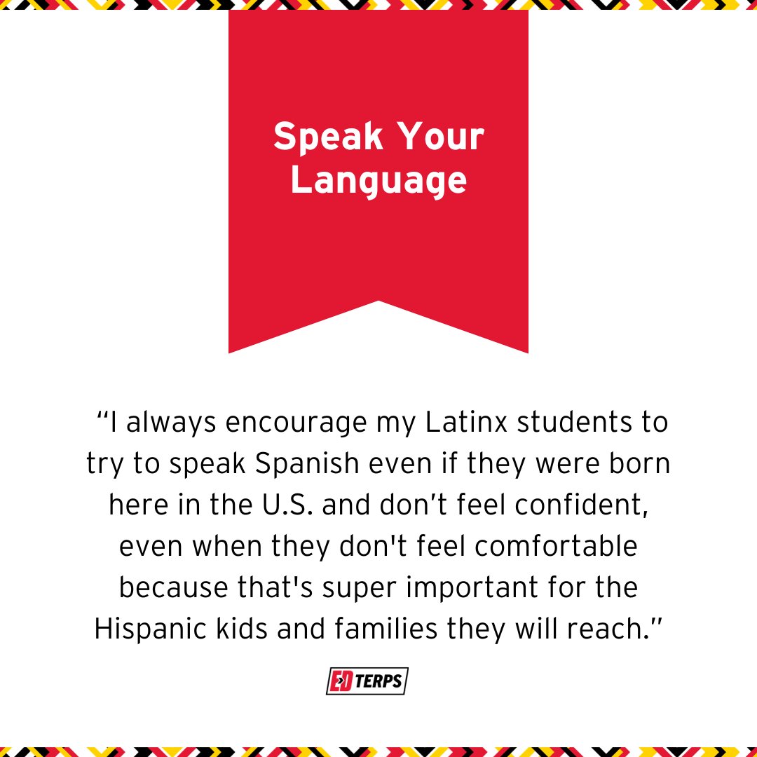 EdTerps Learning Academy tweet media