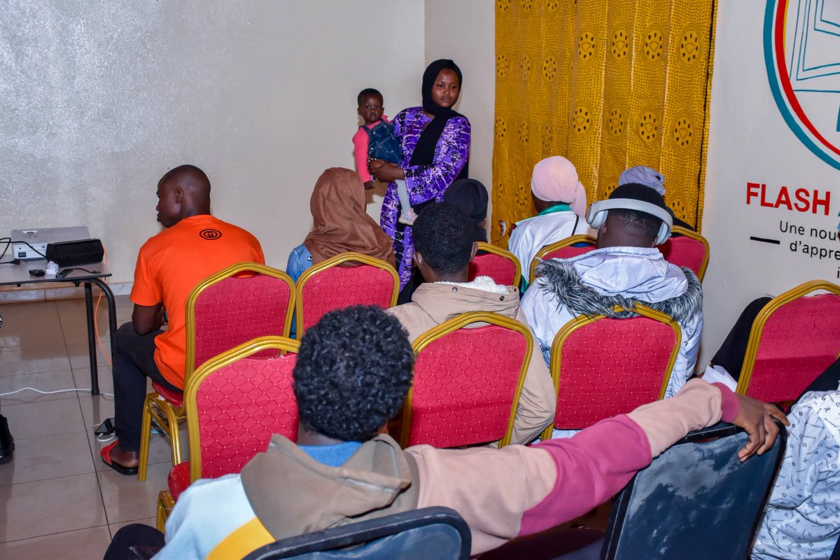 E-Éducation Citoyenne tweet media