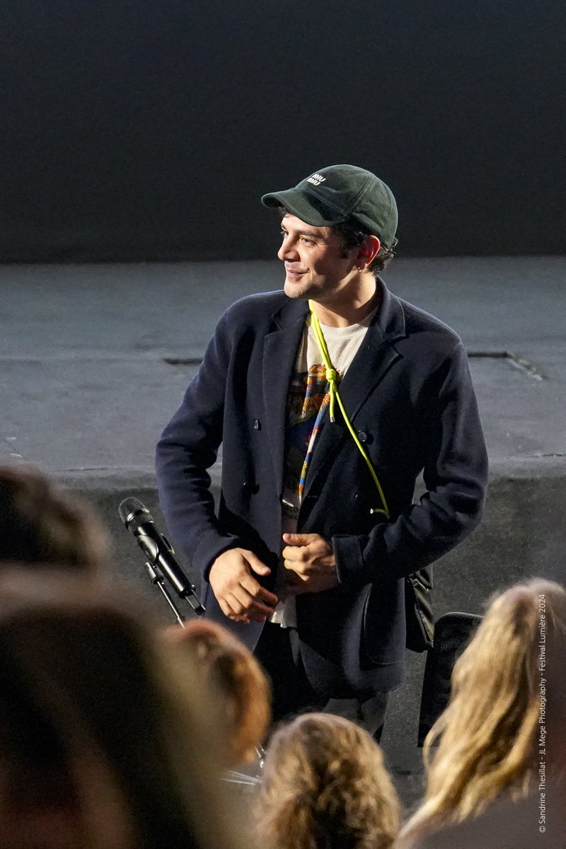 Festival Lumière tweet media