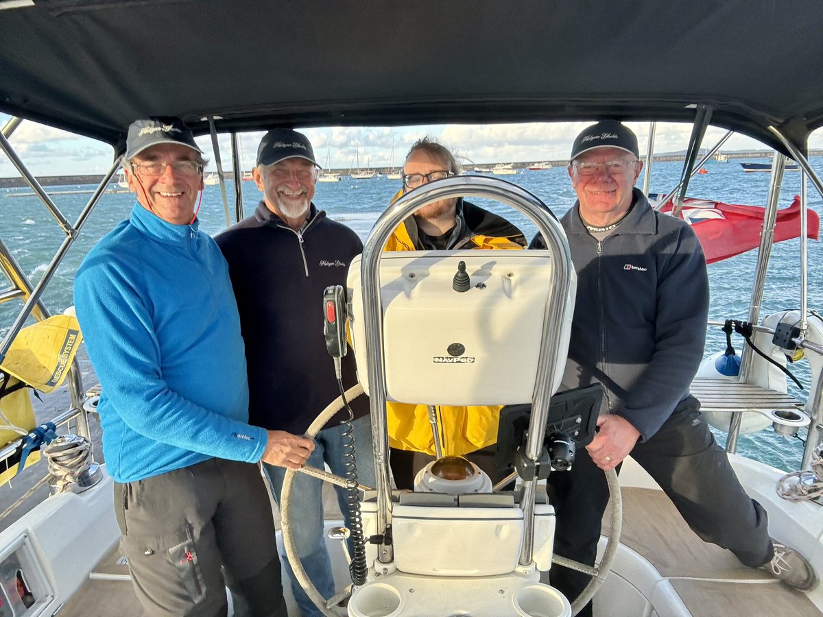 Roy Broad tweet media