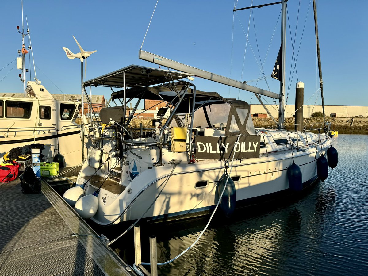 Roy Broad tweet media