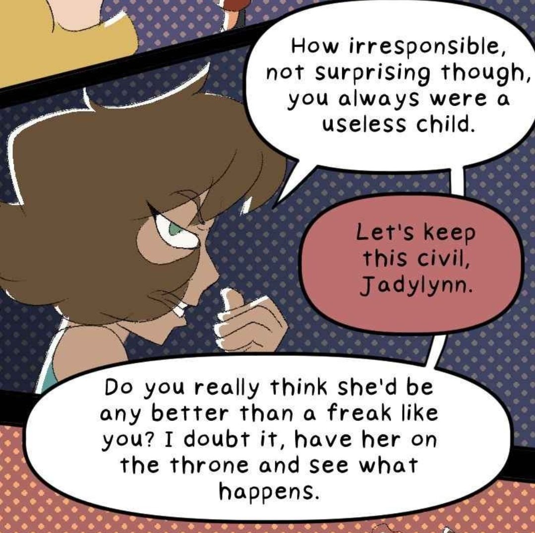 New episode up! #webtooncanvas #webtooncanvashiddengem

webtoons.com/en/canvas/inte…