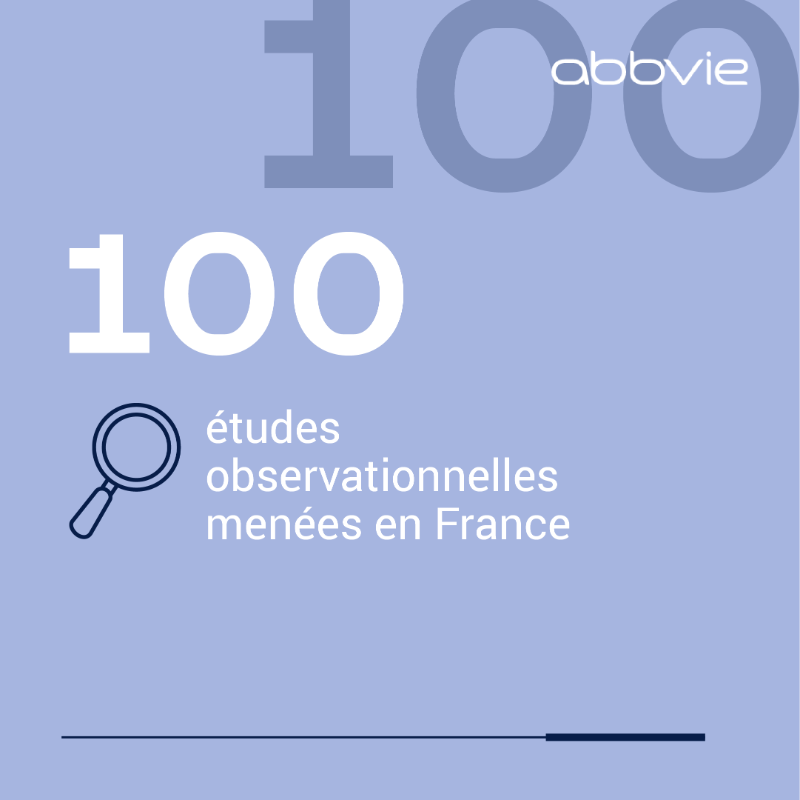 AbbVieFrance's tweet photo. 🔬 La #recherche clinique est une étape clé du développement de nouveaux médicaments.  
Elle permet de mieux comprendre les maladies, mieux les traiter et identifier les facteurs de risques potentiels. 
Découvrez-en plus sur notre approche de la recherche clinique👇