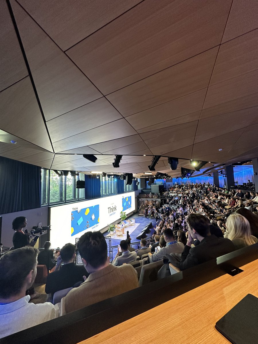 walkergrowth's tweet photo. How can we unlock AI's full potential in advertising?

At last week's @GoogleAds Think Lead Gen event, one message stood out:

AI is only as good as the data you feed it.

In this new era of AI-driven advertising, our goal is simple: provide Google Ads with the best possible customer data. The more it knows, the better it performs.

Consider a typical customer journey:

1. A lead submits a contact form.
2. An automated email sequence initiates.
3. The lead schedules and attends a demo.
4. They decide to sign up and make a purchase.

If you can't track your entire funnel and send back all the data—including the final purchase and customer value—the best alternative is to optimize for the next most valuable conversion event.

So, if tracking sign-ups and purchases isn't feasible, focus on demo scheduling as your key conversion event instead of lead form submissions.

This approach is how we'll gain an edge as AI-driven advertising evolves.

For my clients, the strategy is clear:

Continue creating ads that stop the scroll and fuel them with superior data.