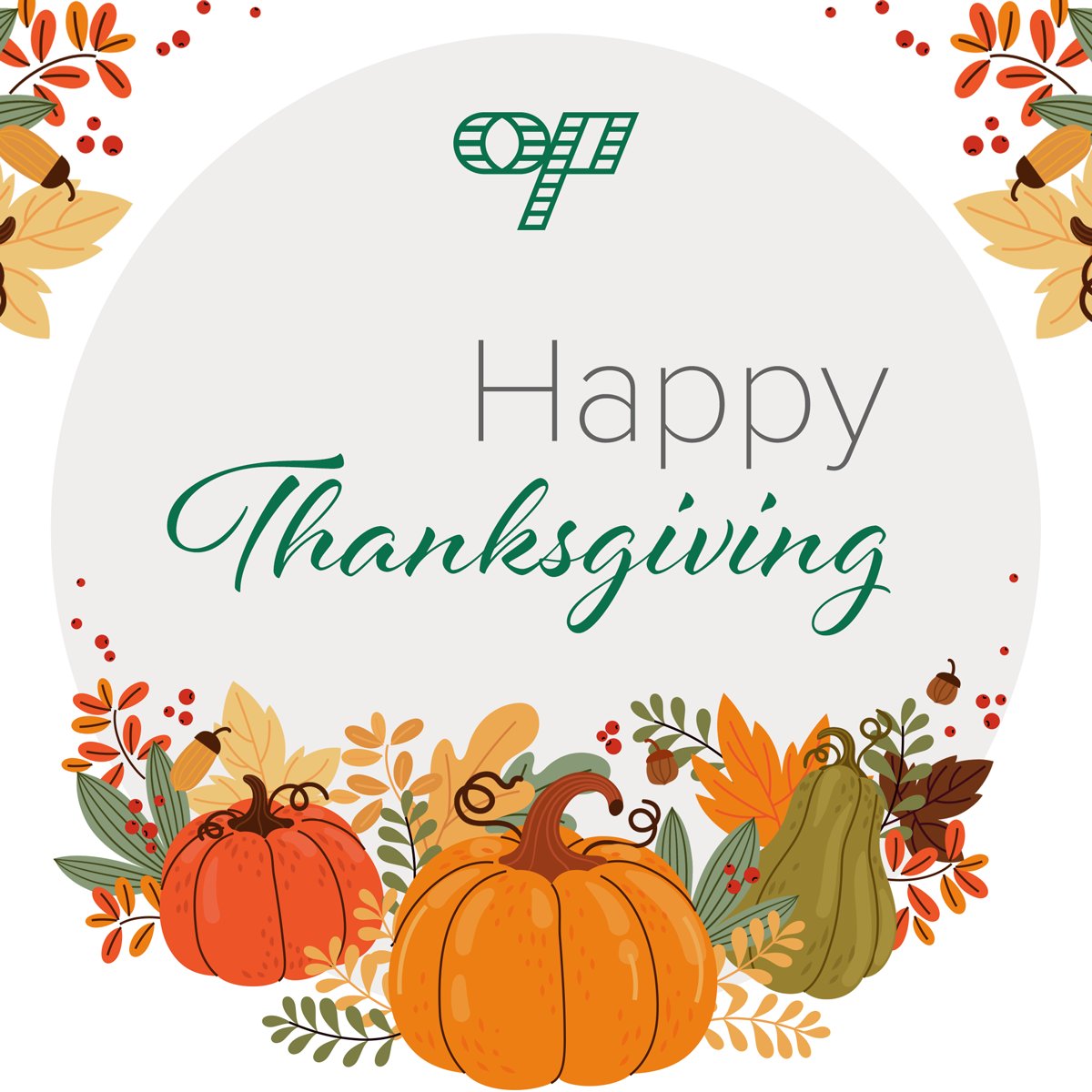 On_Panelization's tweet image. Happy Thanksgiving! We’re closed today to celebrate and give thanks. Wishing everyone a wonderful holiday filled with joy and gratitude! 🦃 We&apos;ll be back tomorrow.