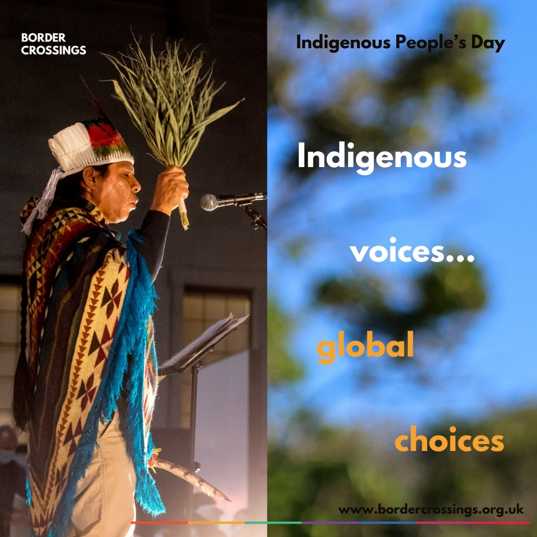 Border Crossings tweet media