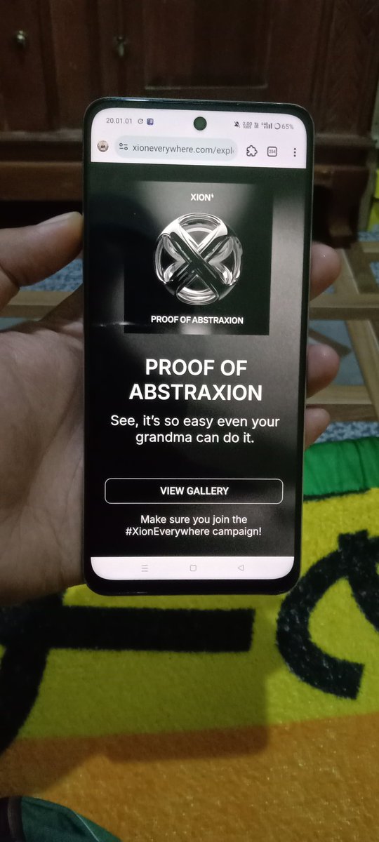 Cz_Droper2's tweet photo. these projects are very good and clear... hopefully the projects will be smooth and successful. very stong project 🔥🔥🔥

#XionEverywhere https://t.co/Ptm5zOXk0L