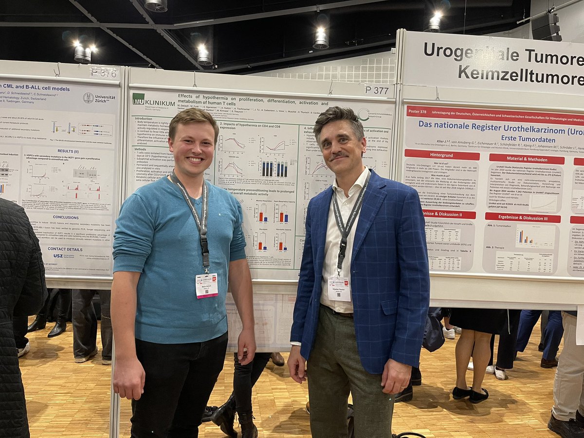 Theurich Lab tweet media