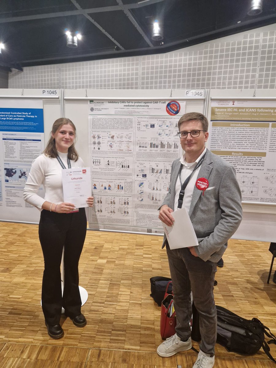 Theurich Lab tweet media