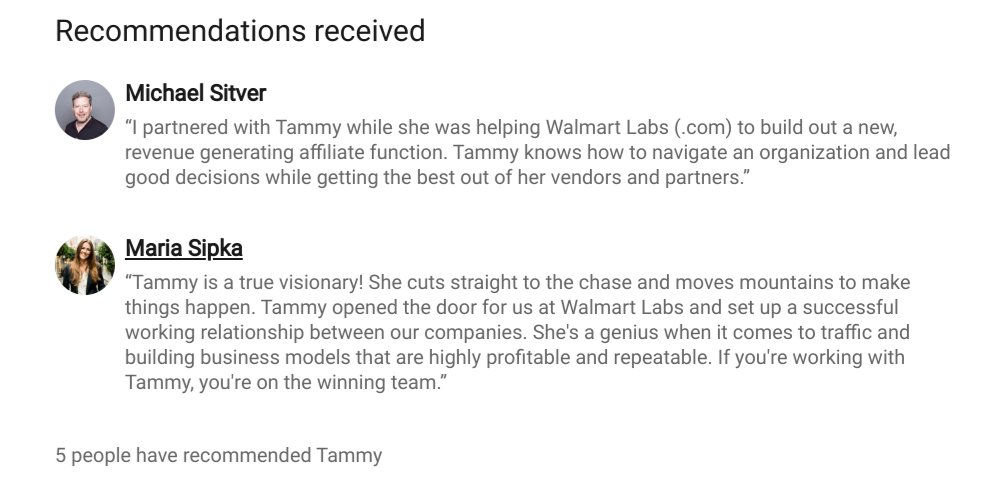 CryptoBankerSHX's tweet image. $SHX is linked to Wallmart

$SHX is compatible with $FedNow

$FedNow is plugged into #StrongholdNET

The LinkedIn Recommendations on Tammy&apos;s profile give good insight