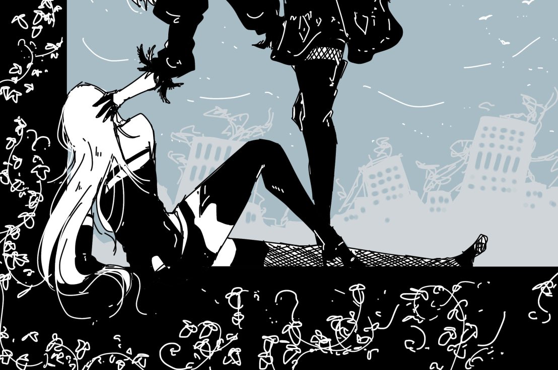 reimei2025's tweet image. おはよう、A2