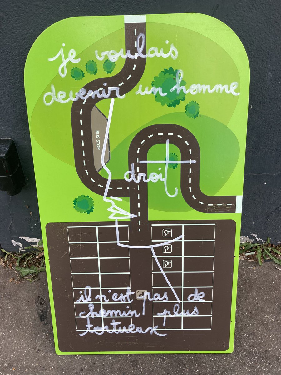 Fred Le Chevalier tweet media