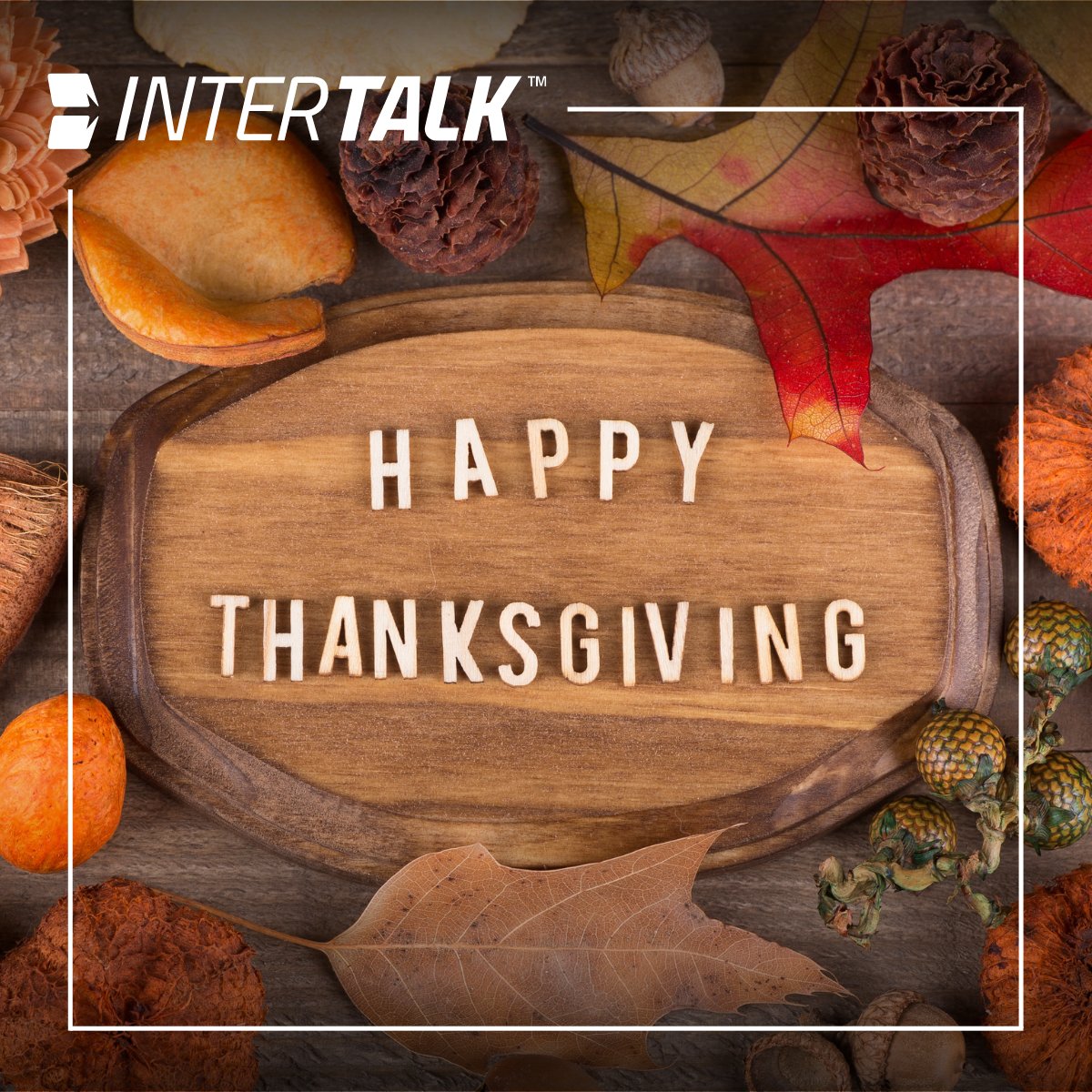 May our Canadian family, friends and customers enjoy a fantastic Thanksgiving this holiday weekend. 🦃🍂

#family #together #thankful #thanksgiving