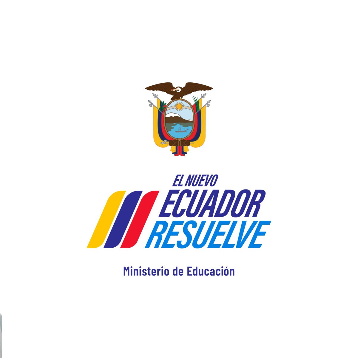 🤝 Más de 6.400 educadores comunitarios en el país recibirán el pago de obligaciones pendientes heredadas por gobiernos anteriores, gracias a la gestión conjunta de las diferentes instituciones del Estado.

¡#ElNuevoEcuadorResuelve y continúa trabajando para fortalecer el sistema