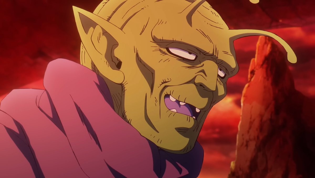 RealBlackarot's tweet photo. Her: when are you going to grow up and stop watching anime

Me: https://t.co/3Kh2fPDkvZ