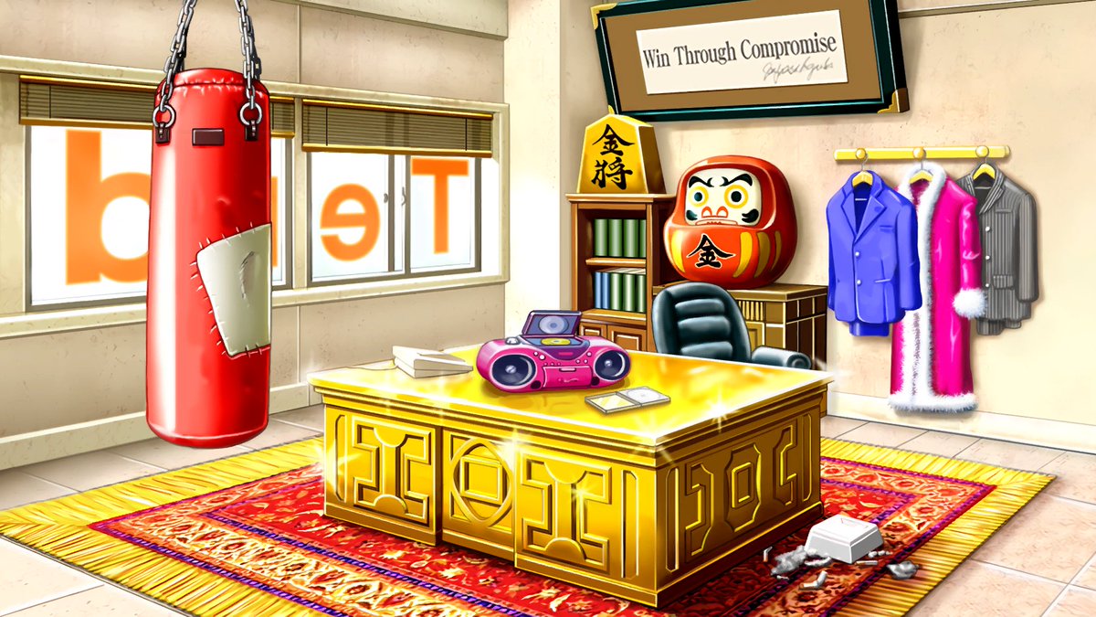 aaScenarioBot's tweet image. Tender Lender has just went bankrupt.