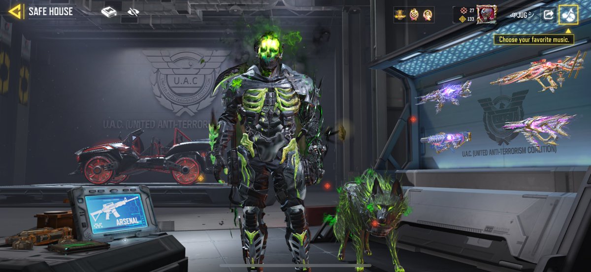 EVILxJUG tweet media