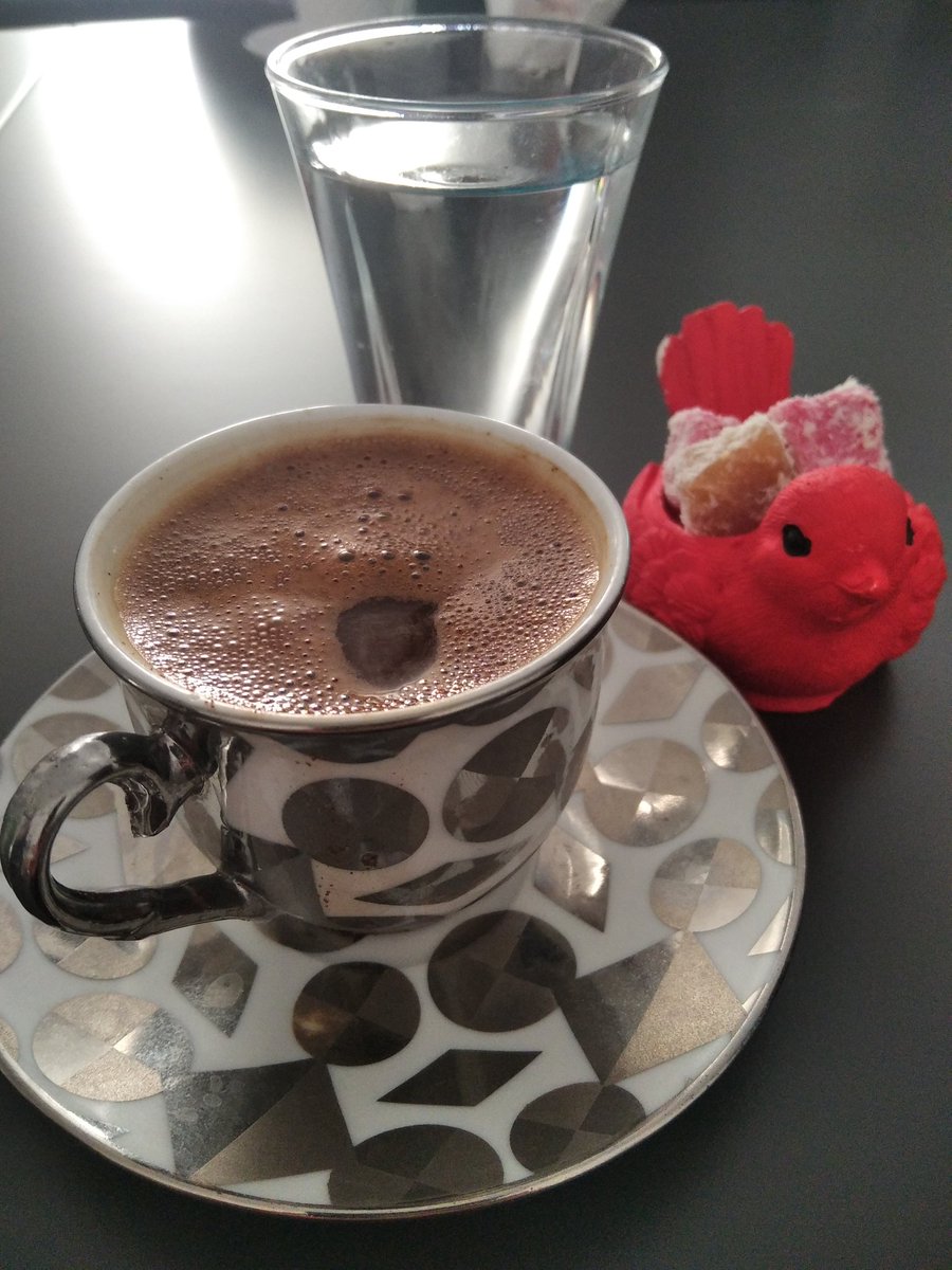 Cık cık cık daha neler 🤪☕☺️