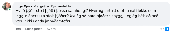 Snorri Másson tweet media