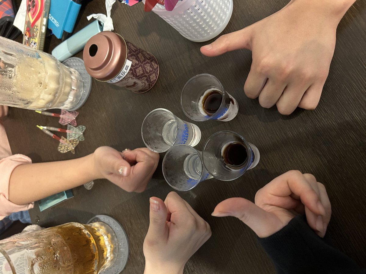津田塾大学お笑いサークルLiLiLi tweet media