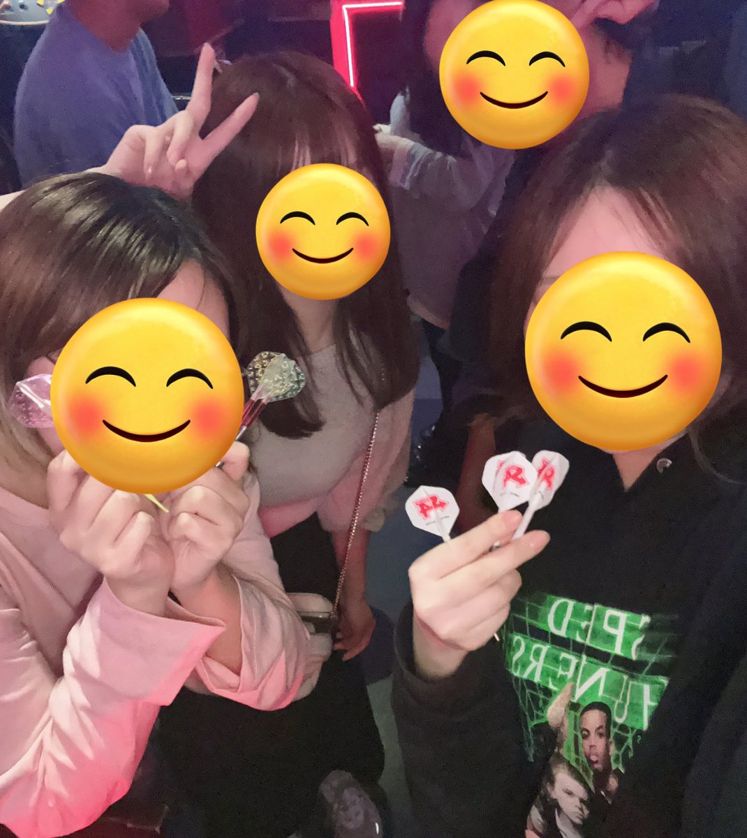 津田塾大学お笑いサークルLiLiLi tweet media