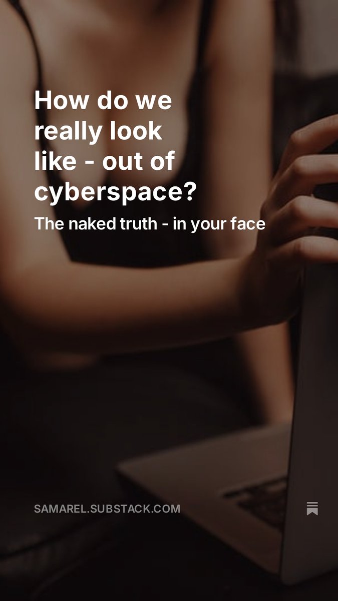 SamarelArt's tweet photo. The naked truth.
https://t.co/gRc553zO9E

#Erotica
#EroticStories
#SexyReads
#EroticFiction
#AdultStories https://t.co/t8OVhjR0cZ