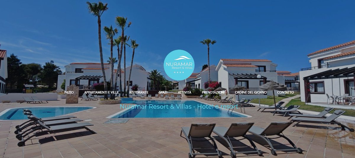 nuramarmenorca.com 👈
Nuramar Resort . 100 Carrer Llevant,s/n, Ciudadela, Islas Baleares, Spain 07760 🥰