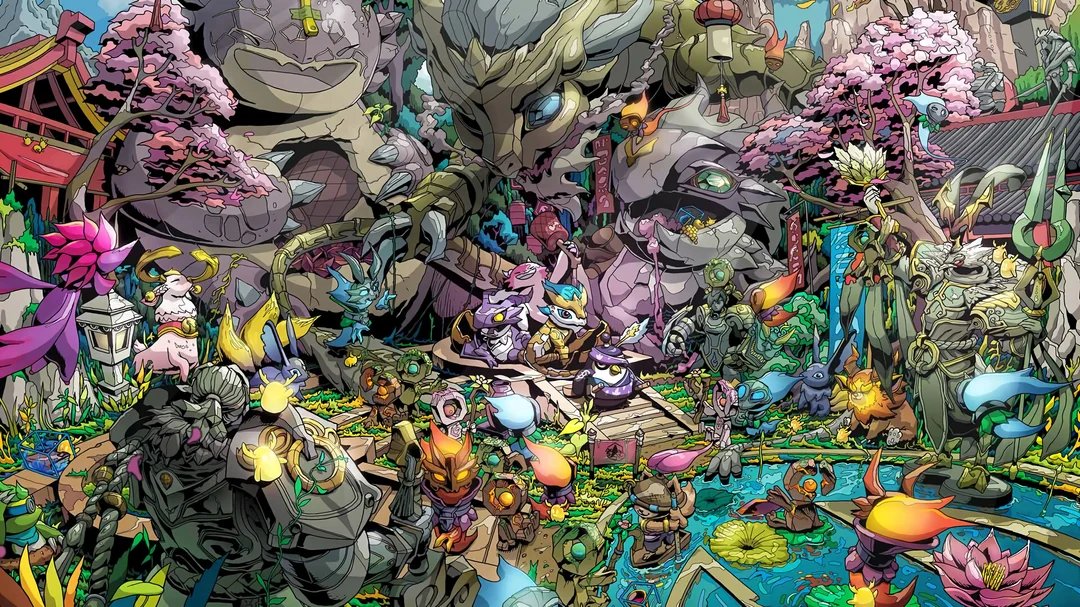 Riot Mort tweet media