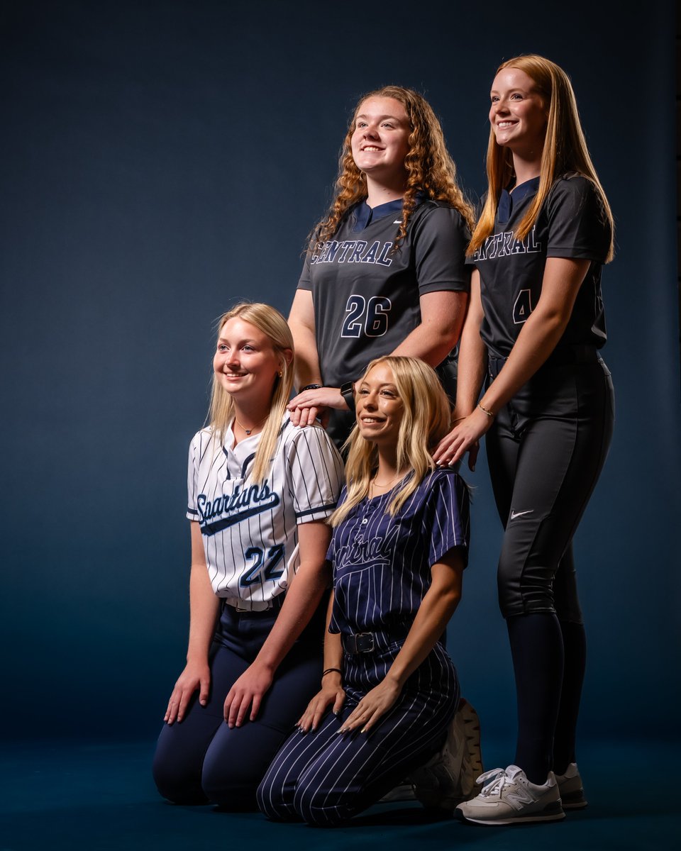 Howell Central Softball tweet media