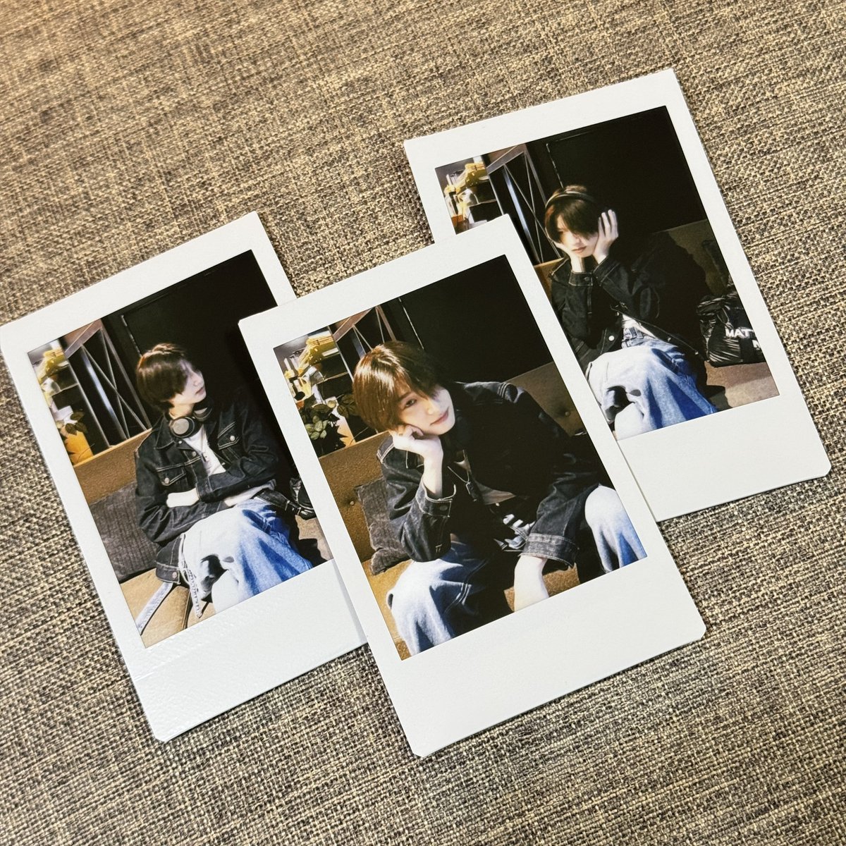malfoyyahx2's tweet photo. #รีวิวให้มัลฟอย 🖤⭐️ https://t.co/eQ8mToTnhL