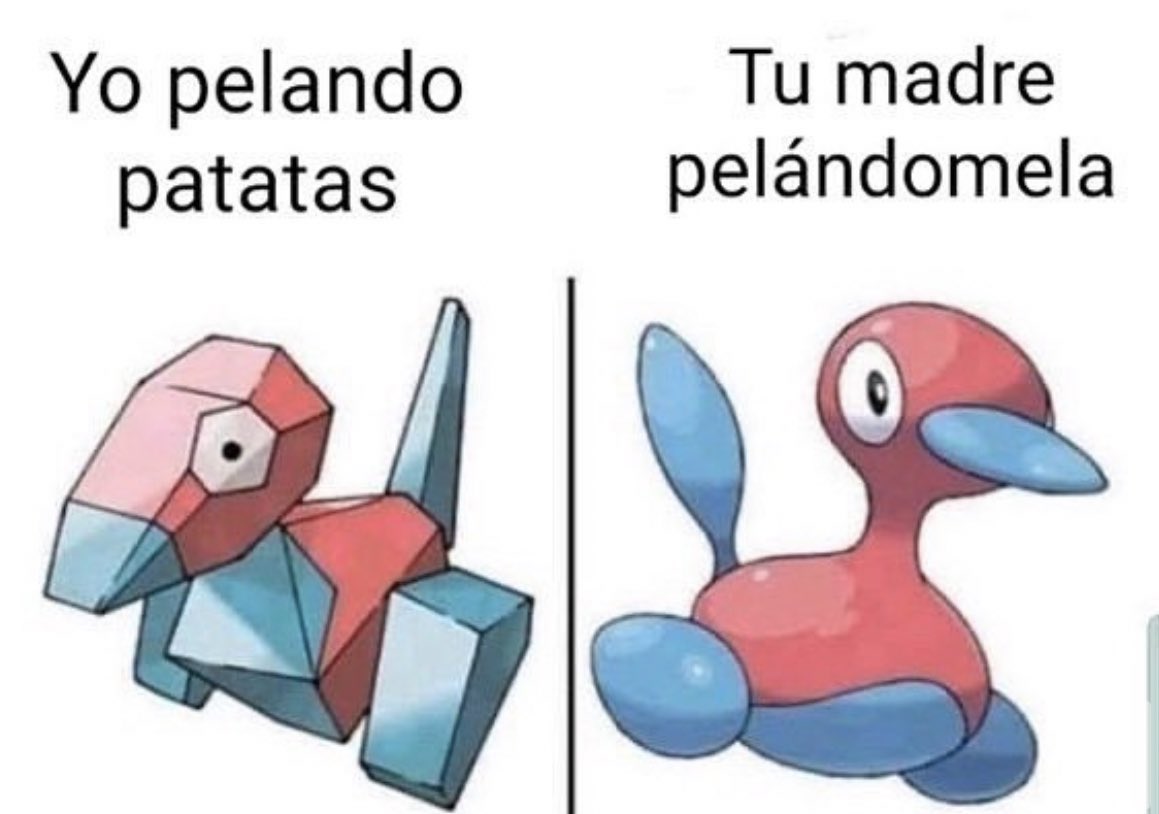 Maestro Pokémon tweet media