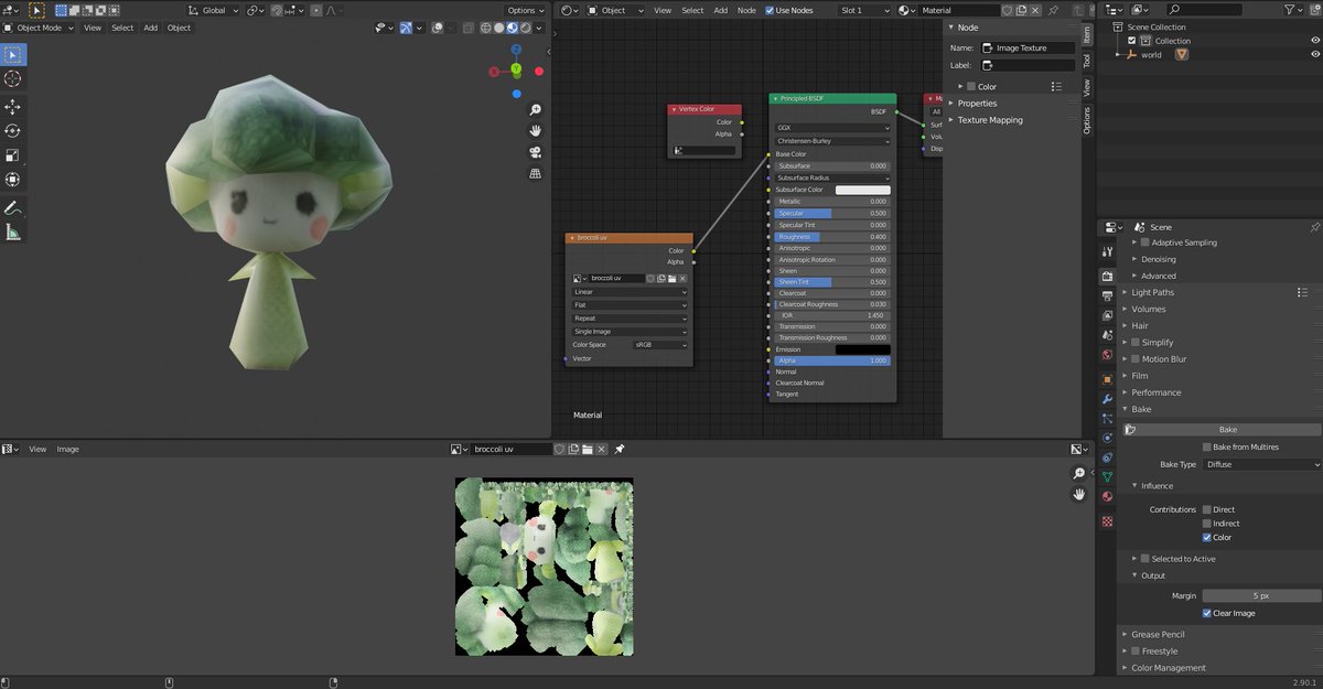 Cursed Solutions tweet media