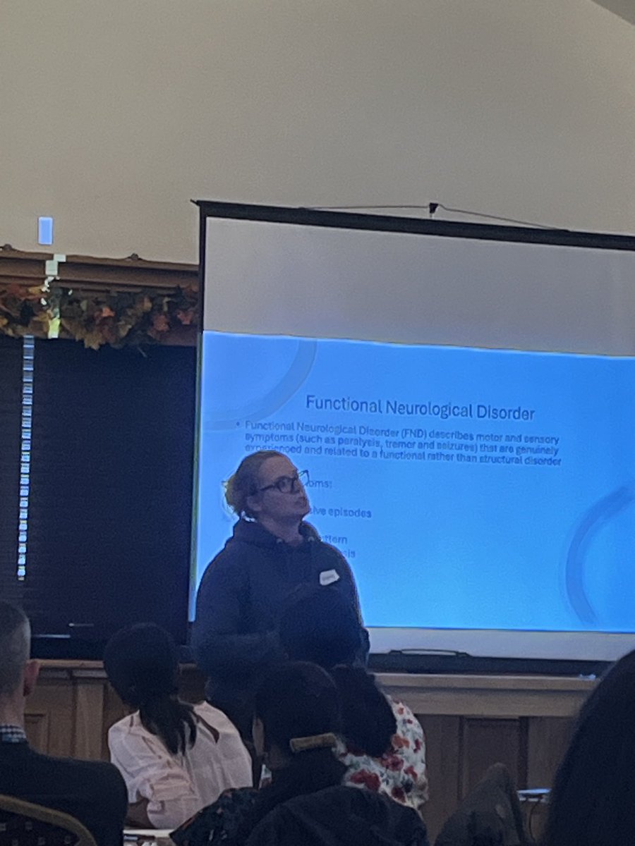 AHPsBerksHealth (@ahpsberkshealth) on Twitter photo Great to hear about what services are doing within AHP services <a href="/BHFT/">Berkshire Healthcare</a> #AHPday2024 Great to hear about what services are doing within AHP services <a href="/BHFT/">Berkshire Healthcare</a> #AHPday2024