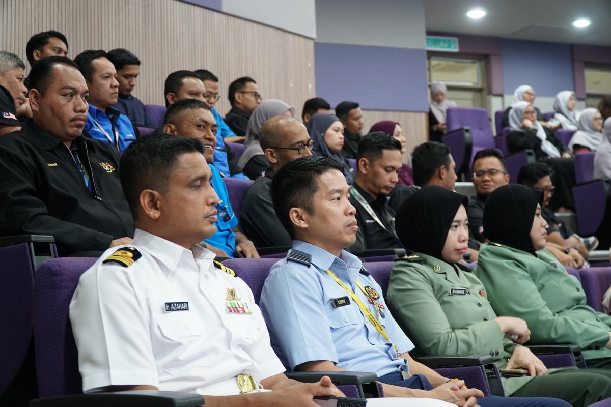 STRIDE MINDEF tweet media