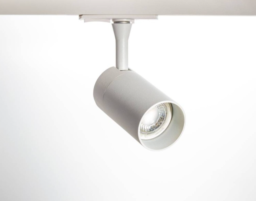 sparksdirect's tweet image. Check out the @foss_led FL00GU1-0 Matt White Barrel GU10 single circuit track spotlight for 1-circuit track mounting, rated at IP20 and fully adjustable.

#tracklight #spotlight #tracksystem #fossled 

sparksdirect.co.uk/lights-sparks/…
