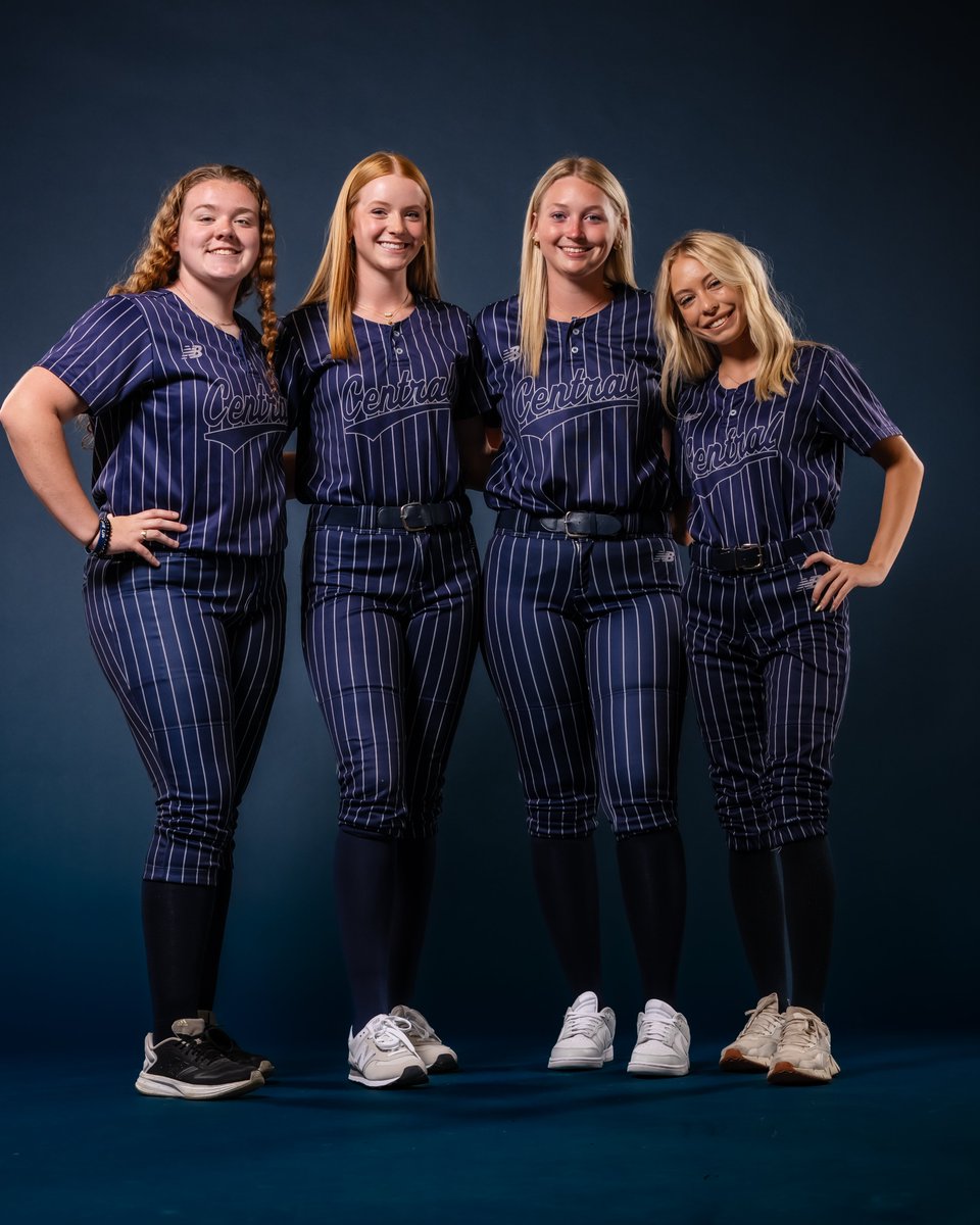 Howell Central Softball tweet media