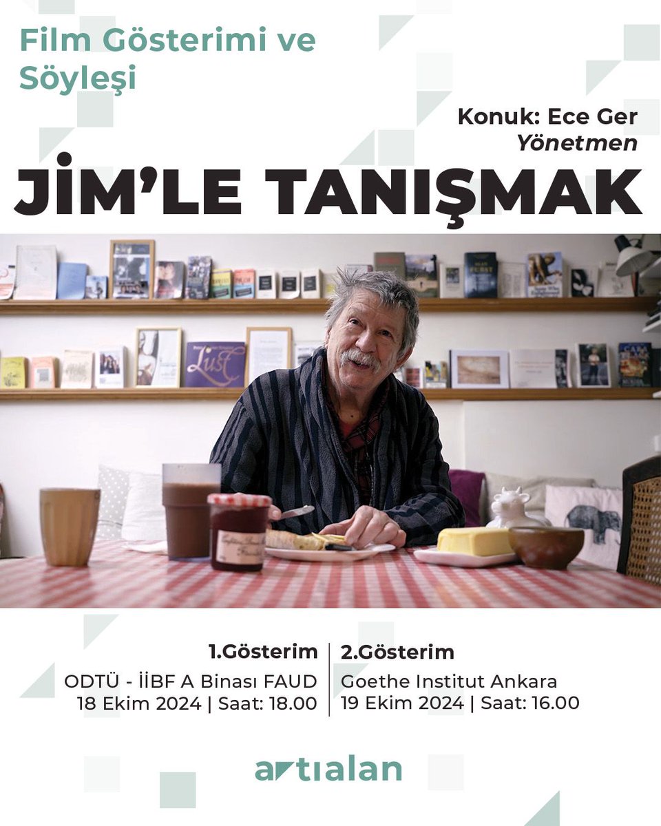 oneylka's tweet photo. Bu etkinliğimiz için çok heyecanlıyız.. İki gösterimden birinde görüşmek ne güzel olur.. Katılmanız, paylaşmanız dileğiyle.. 

https://t.co/Js10ZnCnVx https://t.co/noCKOX1DE1