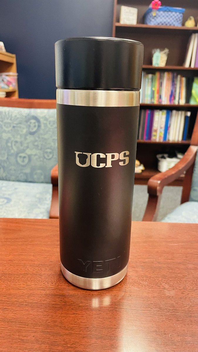 Thank you <a href="/UCPSNC/">Union County Public Schools</a> for this #nationalprincipalsmonth gift and recognition!  I’m so honored to be part of this district and serve <a href="/KensingtonESNC/">Kensington Elementary School</a>!  Thank you! <a href="/AGHoulihan/">Andrew G. Houlihan</a> <a href="/TopperJenn58692/">Jennifer Topper</a> #teamucps